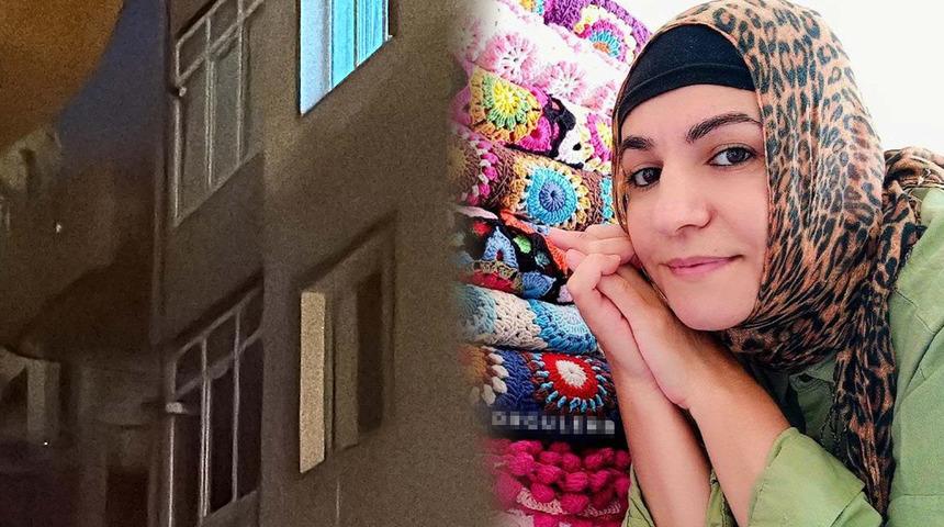 Eşini boğdu, kendini astı! O sırada eve giren &ccedil;ocuk feryat etti: "Ben bu manzarayı nasıl unutacağım"