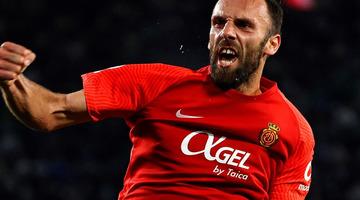 Vedat Muriqi, Süper Lig devine dönmek istiyor! Görüşmeler şimdiden başladı...