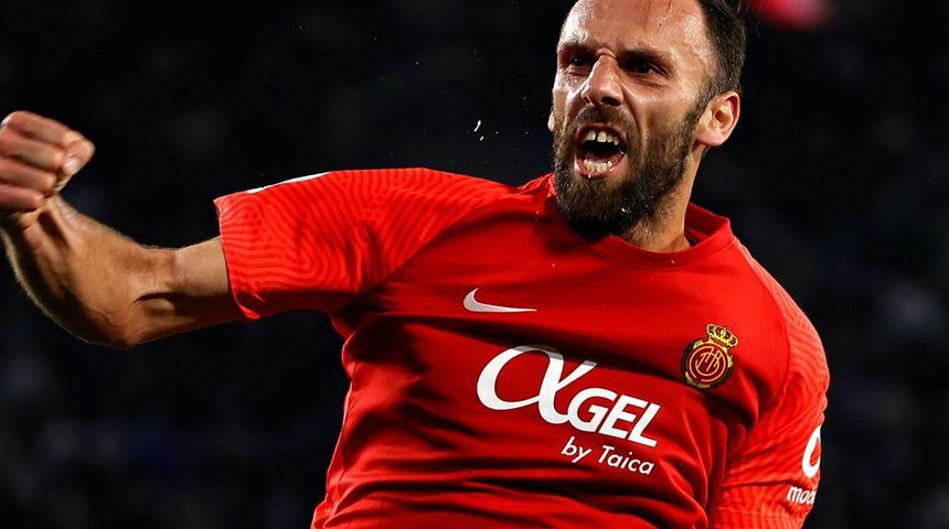 Vedat Muriqi, Süper Lig devine dönmek istiyor! Görüşmeler şimdiden başladı...