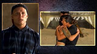 Survivor All Star'da adaya veda eden yarışmacı belli oldu! Gözyaşlarını tutamadı