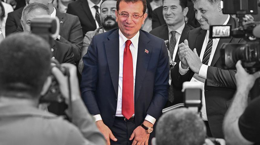 Ekrem İmamoğlu farklı kazandı! Ortaya çıkan tablo herkesi şaşırttı: ‘AK Partili başkanlar da İmamoğlu’na oy verdi’