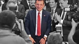 Ekrem İmamoğlu farklı kazandı! Ortaya çıkan tablo herkesi şaşırttı: ‘AK Partili başkanlar da İmamoğlu’na oy verdi’