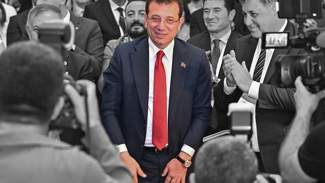 Ekrem İmamoğlu farklı kazandı! Ortaya çıkan tablo herkesi şaşırttı: ‘AK Partili başkanlar da İmamoğlu’na oy verdi’