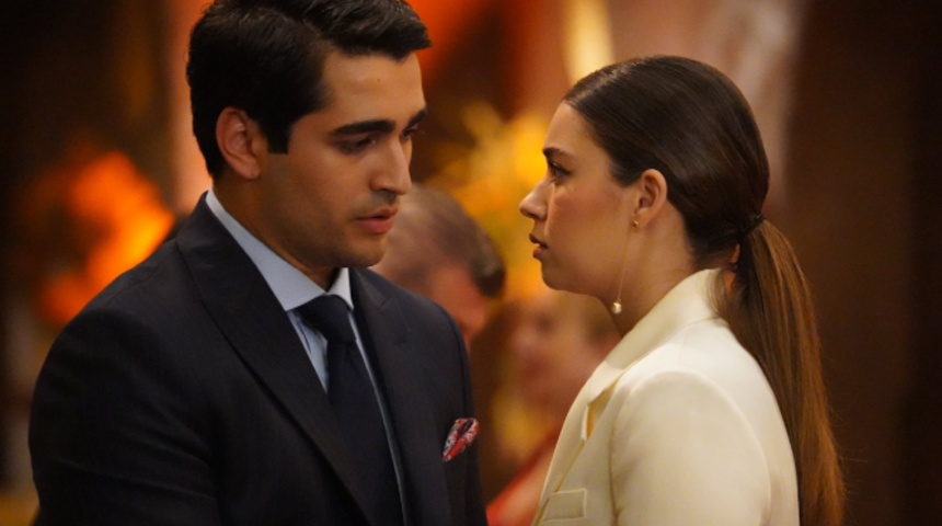 Vedası çok konuşulmuştu! Yalı Çapkını hakkında bomba iddia... O isim geri dönüyor