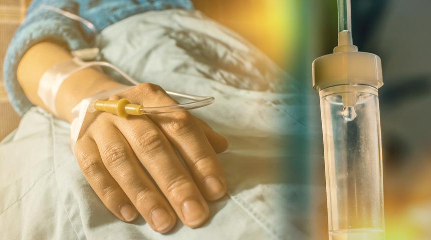 Dünyada en yaygın görülen üçüncü kanser türü: Kolon kanserinin ilk sinyallerine dikkat! Aylar öncesinden görülüyor