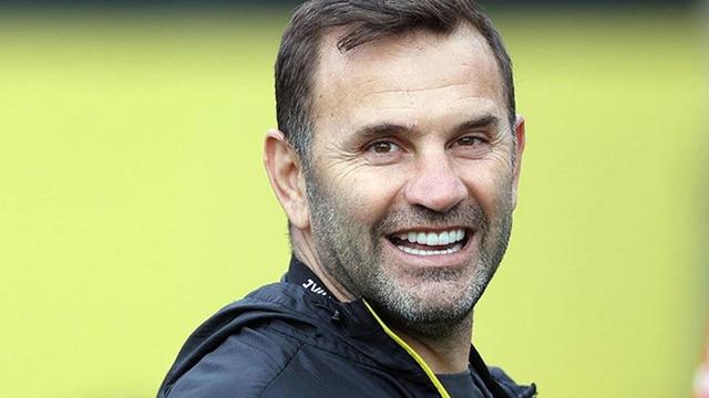 Galatasaray, Okan Buruk ile sözleşme imzalıyor! Tecrübeli çalıştırıcının maaşı da belli oldu