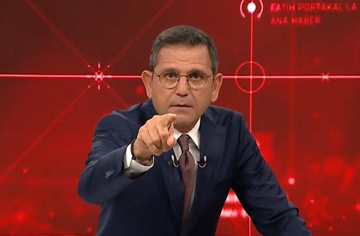 Fatih Portakal, "İnsanlık dışı olay" dedi, hükümete çağrıda bulundu!