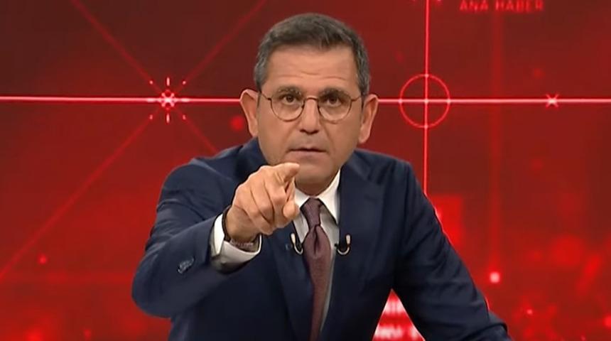 Fatih Portakal, "İnsanlık dışı olay" dedi, hükümete çağrıda bulundu!