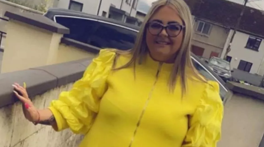 Ölmeden aylar önce bu görüntüleri çekmişti! Doğum gününde kendi köpeğinin saldırısına uğradı... "Çok mutluyuz" diyerek paylaşmıştı