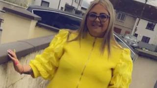 Ölmeden aylar önce bu görüntüleri çekmişti! Doğum gününde kendi köpeğinin saldırısına uğradı... Çok mutluyuz diyerek paylaşmıştı