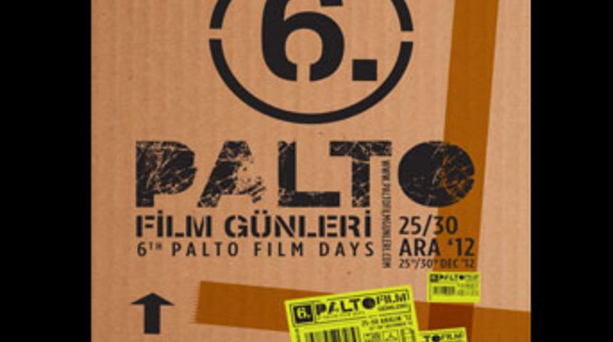 6. Palto Film Günleri başlıyor!