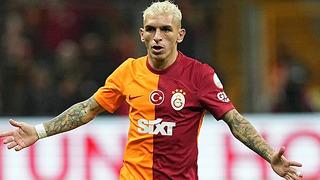 Galatasaray'da Lucas Torreira'dan milli takım tepkisi!