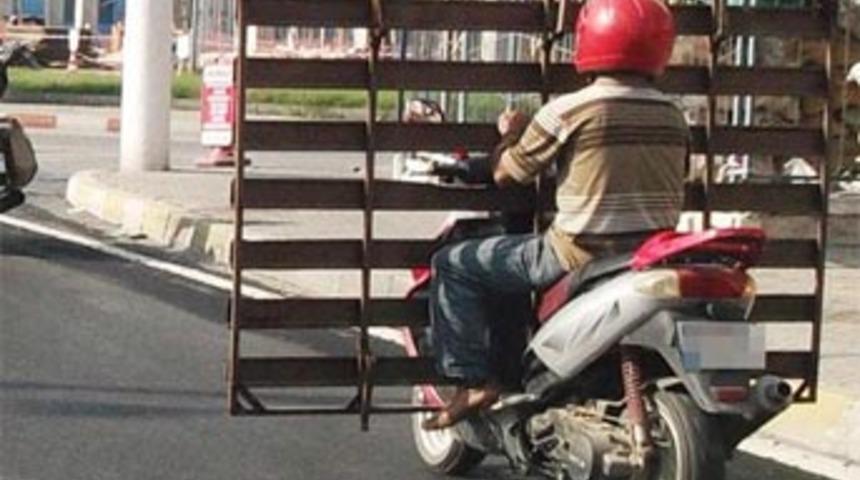 T&uuml;rk işi nakliye