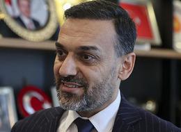 DDK Başkanı Yunus Arıncı, Takasbank Genel Müdürlüğüne atandı