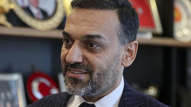 DDK Başkanı Yunus Arıncı, Takasbank Genel Müdürlüğüne atandı