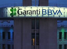 Garanti BBVA, sürdürülebilir sendikasyon kredisini yeniledi