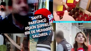 Dünyaca ünlü markaların sahte parfümleri! İstanbul'daki merdiven altı imalathane ağızları açık bıraktı: Herkes yapıyor