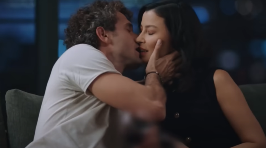 İstekleri yapım şirketi tarafından karşılanamadı! Kızılcık Şerbeti'nin Rüzgâr'ı Yiğit Kirazcı'nın ayrılık nedeni ortaya çıktı