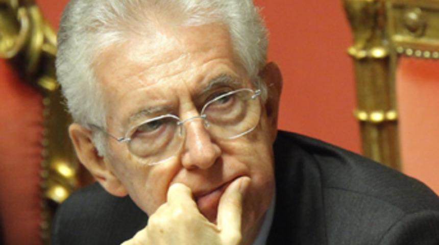 İtalya Başbakanı istifa etti