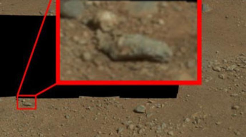 'Tarih kitaplarına ge&ccedil;ecek bir keşif yapıldı'