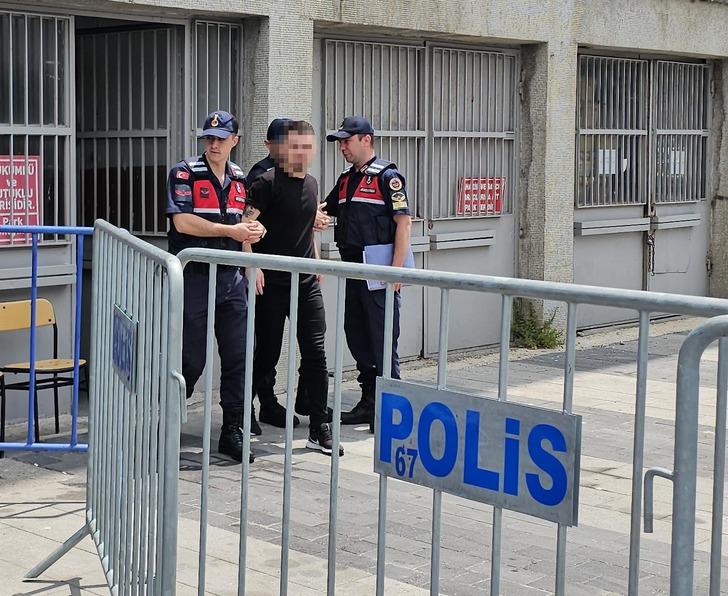 Çocuk istismarcısını hem tahliye etti, hem nasihat verdi! 'Küçük kızlardan uzak dur'