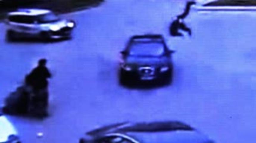 İnsanlık &ouml;lm&uuml;ş!