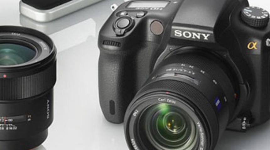 Sony CES 2013&prime;te neler tanıtacak?