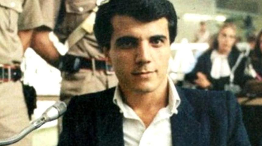 İYİ Partili başkan, Abdullah Çatlı'nın adını meydana verdi