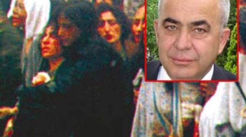 O komutan hayatını kaybetti!