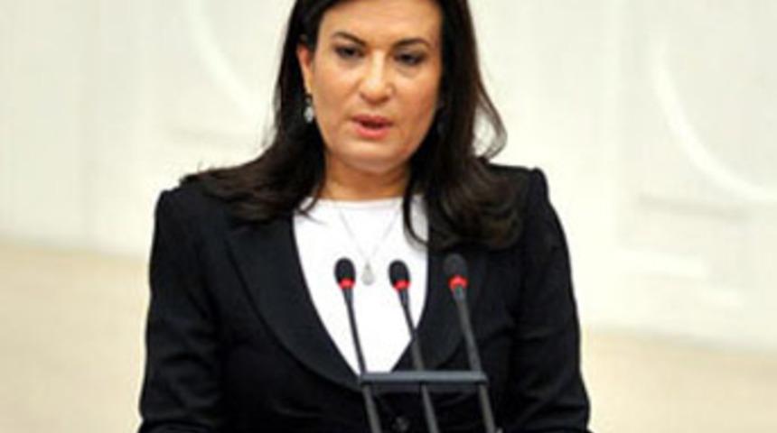 Darbe raporu Çiçek'e sunuldu