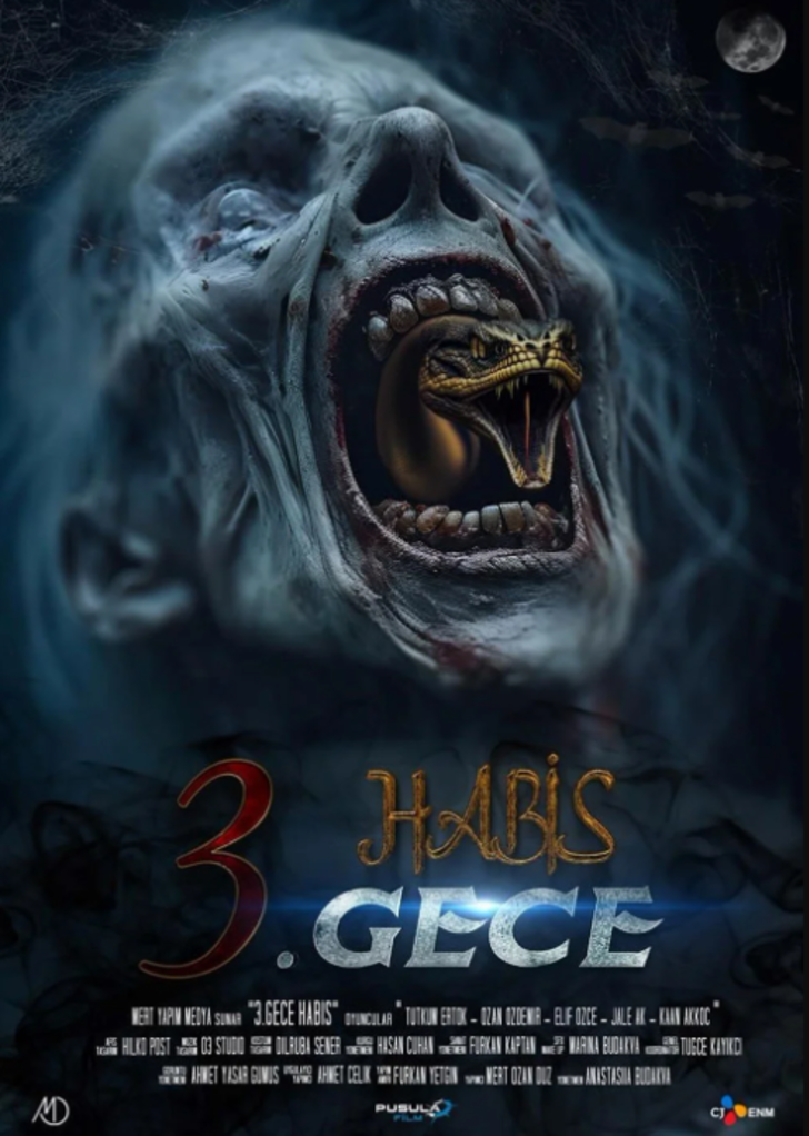 Sinemaseverleri mutlu edecek haftanın filmleri! 11 film birden vizyona girdi (7 Haziran 2024) G1