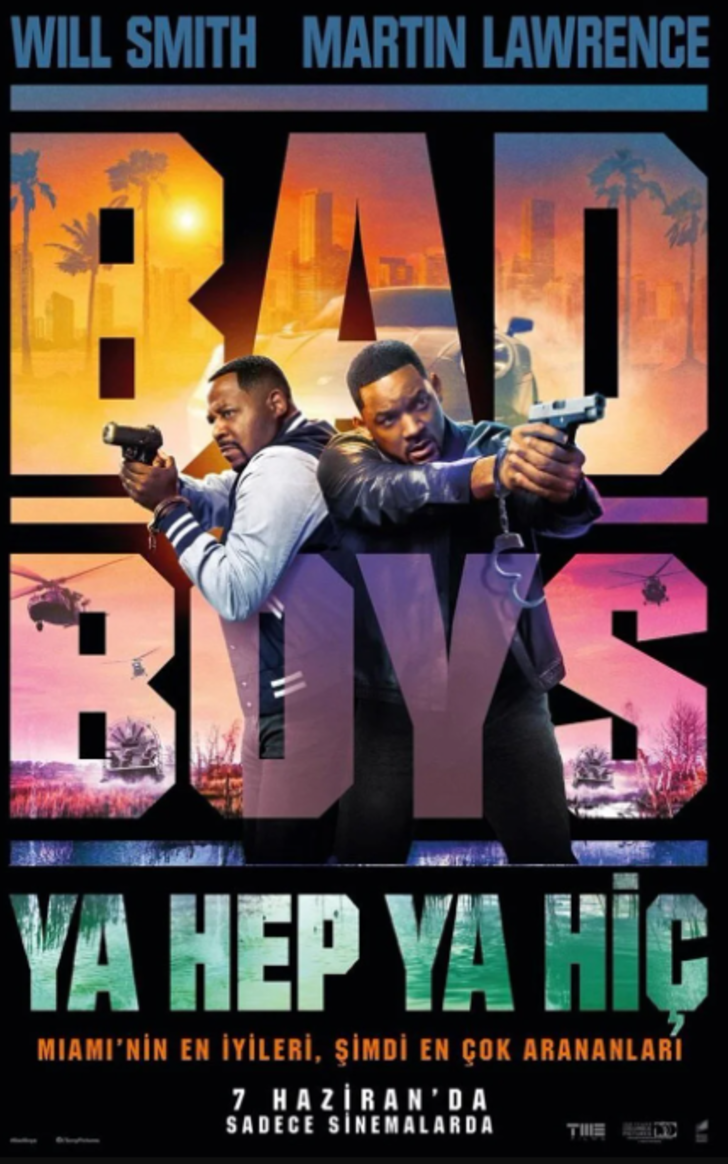 Sinemaseverleri mutlu edecek haftanın filmleri! 11 film birden vizyona girdi (7 Haziran 2024) G4