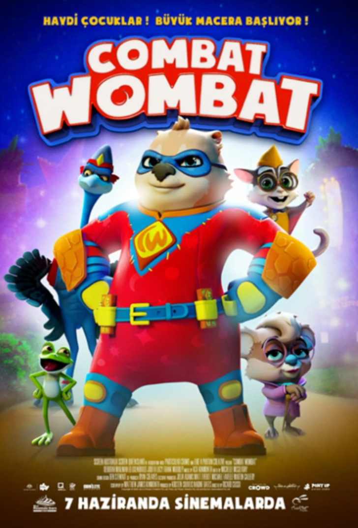 Sinemaseverleri mutlu edecek haftanın filmleri! 11 film birden vizyona girdi (7 Haziran 2024) G5