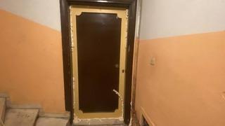 Ev sahibi-kiracı kavgasında sonunda bu da oldu! Sabah evinden çıkamadı, sebebi şaşkına çevirdi