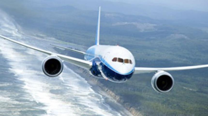 U&ccedil;aklarda Wi-Fi Testini Patateslerle Yapıyor