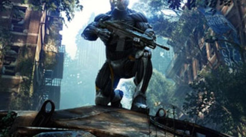 Crysis 3'le cehenneme hoşgeldiniz