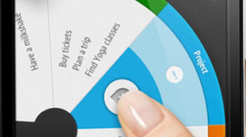 G&uuml;n&uuml;n Mobil Uygulaması: Sooner- To do List