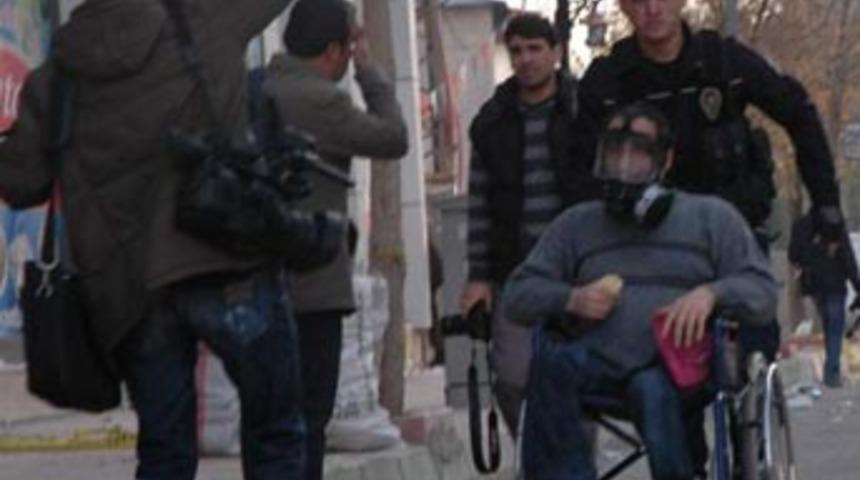 G&uuml;n&uuml;n fotoğrafı!