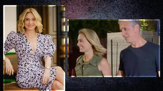 Ceyda Düvenci yeni aşkı Güçlü Mete ile el ele görüldü! 'Bülent'i ne çabuk unuttun' yorumları yapıldı