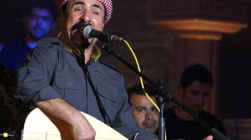 'Trabzon'da da konser vermek istiyorum'