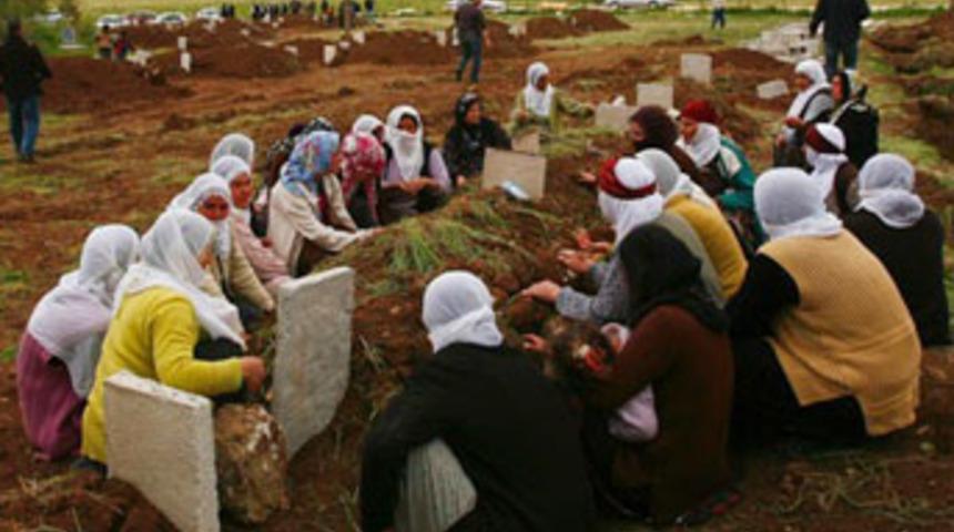 Bilge K&ouml;y&uuml; katliamına 50 yıl hapis