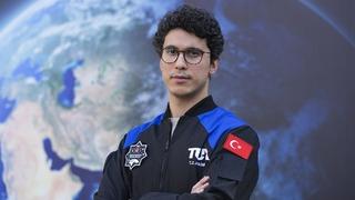 Bu sefer özel bir anlam taşıyor! Türkiye nefesini tuttu: İkinci astronot Tuva Cihangir Atasever'in sadece 3 dakikası olacak