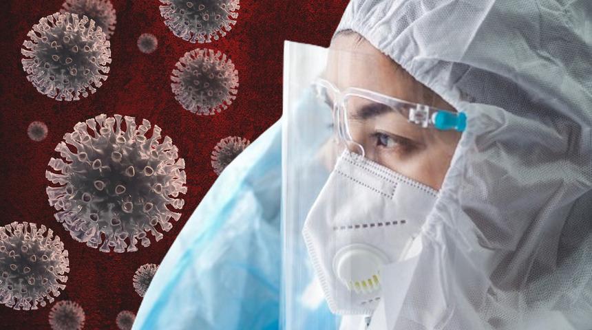 Tüm dünyayı endişelendirmişti! H5N2 virüsünün salgın oluşturma tehlikesi var mı? Prof. Dr. Ceyhan açıkladı 