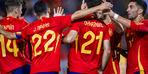 İspanya'nın EURO 2024 kadrosu belli oldu