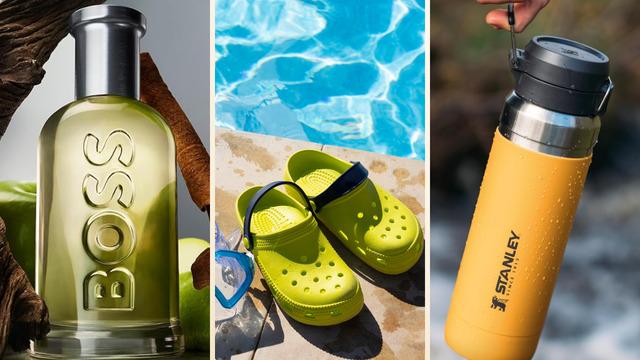 Yaz ayı indirimlerle geldi! Apple'dan Stanley'e %50'ye varan indirimler