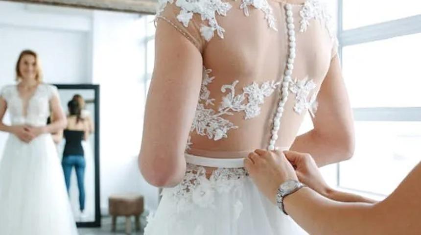 Evleneceklere kötü haber:  Bu da oldu, artık denemesi bile ücretli!