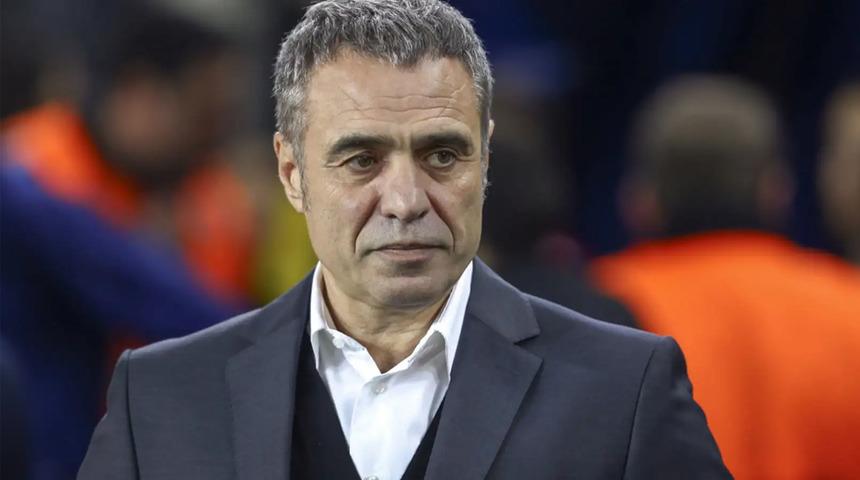 Fenerbahçe'yi son şampiyon yapan hoca Ersun Yanal, Amedspor ile anlaşma sağladı!