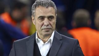 Fenerbahçe'yi son şampiyon yapan hoca Ersun Yanal, Amedspor ile anlaşma sağladı!