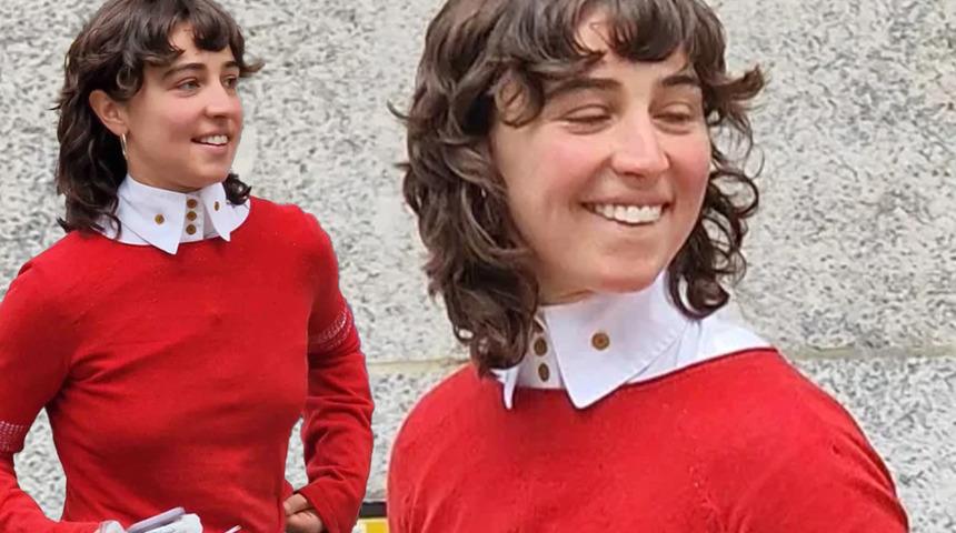 Aldatıldığını öğrendikten sonra cinnet getirdi! Erkek arkadaşını önce yumrukladı sonra ısırdı yetmedi boğdu