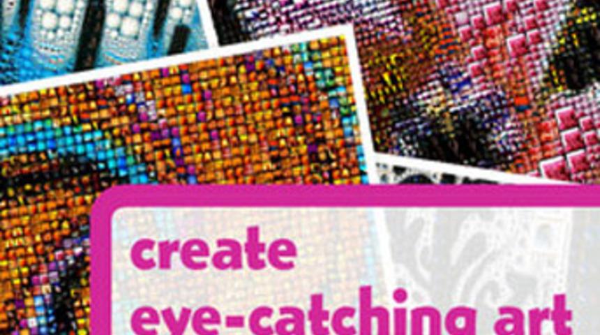 Günün Mobil Uygulaması: Mymosaic